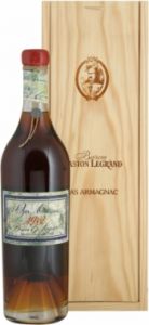 Baron G. Legrand 1982 Bas Armagnac / Барон Г. Легран