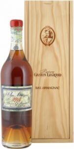 Baron G. Legrand 1985 Bas Armagnac / Барон Г. Легран