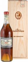 Baron G. Legrand 1990 Bas Armagnac / Барон Г. Легран