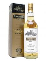 Whisky Knappogue Castle 1995 Cooley Distillery / Напок Кастл 1995