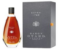 Коньяк Baron Otard Extra  / Барон Отард Экстра в п/у 0,7 л.