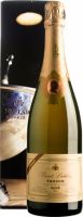 Игристое вино Bouvet Ladubay Tresor Saumur Rose Brut / Буве Ладюбе Трезор Сомюр Розе Брют