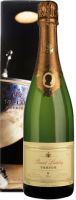 Игристое вино Bouvet Ladubay Tresor Saumur Brut / Буве Ладюбе Трезор Сомюр Брют 2009