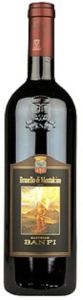 Brunello di Montalcino DOCG30, Castello Banfi / Брунелло ди Монтальчино