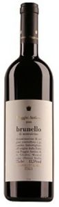 Brunello di Montalcino DOCG, Poggio Antico / Брунелло ди Монтальчино