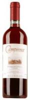 Campirosa Montepulciano d'Abruzzo DOC, Dino Illuminati / Кампироза Монтепульчано д' Абруццо
