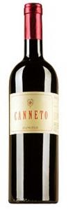 Canneto Basilicata Rosso IGT Aglianico, D'Angelo 