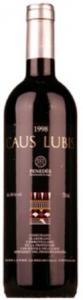 Caus Lubis Merlot, Can Rafols Dels Caus