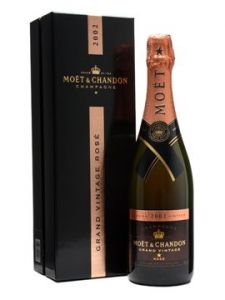 Шампанское Moet & Chandon  Oenotheque/ Моет Шандон Брют Империал Энотека 1995 п/у.