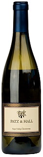 Napa Valley Chardonnay