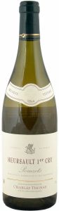 Meursault Premier Cru АОС Poruzots, Olivier Leflaive Freres / Мерсо Премье Крю АОС Порюзо, Оливье Лефлев 2010