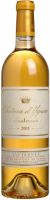 Вино Chateau D'Yquem Sauternes AOC 1-er Grand Cru Superieur / Шато д'Икем Сотерн AOC Премьер Гран Крю Сюперьёр 2005