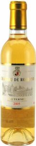 Chateau De Rolland Sauternes AOC / Шато Де Роллан Сотерн AOC