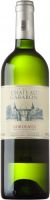 Вино Chateau Gabaron, Bordeaux AOC / Шато Габарон, 2011
