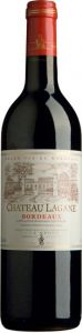 Вино Château Lagane  Bordeaux  AOC, Borie Manoux / Шато Лаган, Бори Ману 2010