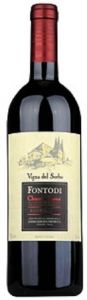 Chianti Classico Riserva DOCG Vigna del Sorbo, Fontodi / Винья дель Сорбо