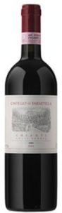 Chianti Colli Senesi DOCG, Fattoria di Felsina / Кьянти Колли Сенези