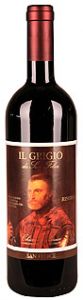 Chianti Classico Riserva DOCG Il Grigio, San Felice / Кьянти Классико Ризерва Иль Гриджо