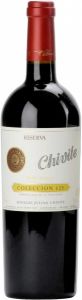 Coleccion 125 Reserva, Bodegas Chivite