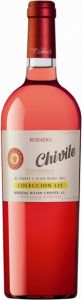 Coleccion 125 Rosado, Bodegas Chivite / Колексьон 125 Росадо, 2007