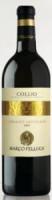 Collio Cabernet  Sauvignon DOC,  Marco Felluga / Коллио Каберне Совиньон  