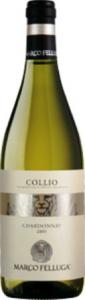 Collio Chardonnay DOC, Marco Felluga