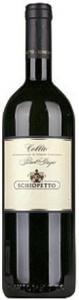 Collio Pinot Grigio,  Mario Schiopetto