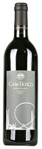 Curtefranca rosso TdF, Ca'Del Bosco