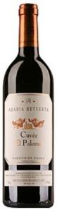 Cuvee Palomar, Abadia Retuerta