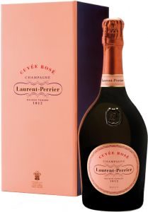 Cuvee Rose Brut, Laurent-Perrier / Кюве Розе Брют, Лоран-Перье