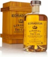 Виски Edradour 12 years, Sauternes Cask Finish, 1999, gift box / Эдрадур 12 лет, Сотерн Каск Финиш, 1999, в подарочной коробке