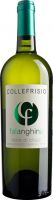 Вино Collefrisio, Falanghina Terre di Chieti IGT 2010 / Коллефризио, Фалангина Терре ди Кьети IGT 2010