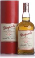 Glenfarclas 10 years, in tube / Гленфарклас в тубе