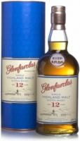 Glenfarclas 12 years, in tube / Гленфарклас в тубе