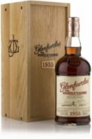 Glenfarclas 1955 Family Casks, in gift box / Гленфарклас Фэмили Каскс