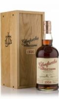 Glenfarclas 1956 Family Casks, in gift box / Гленфарклас Фэмили Каскс