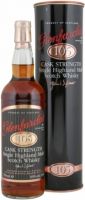 Glenfarclas 105 years, in tube / Гленфарклас в тубе