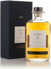 Whisky Glenury Royal 36 years / Виски Гленури Ройал 36 лет