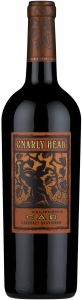 Gnarly Head Cabernet Sauvignon Ноули Хэд Каберне Совиньон