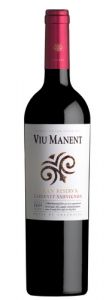 Viu Manent Cabernet Sauvignon Gran Reserva Colchagua Valley DO / Вью Манент Каберне Совиньон Гран Резерва Долина Кольчагуа