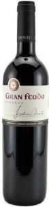 Gran Feudo Reserva, Navarra DO, Bodegas Chivite / Гран Феудо Ресерва, 2006