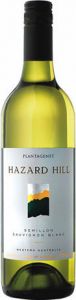 Hazard Hill Semillon Sauvignon Blanc. Plantagenet / Хазард Хилл Семийон Совиньон Блан. Плантагенет