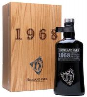 Highland Park 1968 / Хайланд Парк 1968