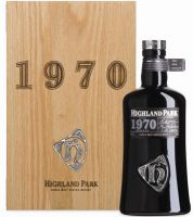 Highland Park 1970 / Хайланд Парк 1970