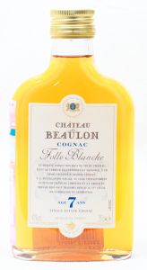 7 years Old, Chateau de Beaulon / Шато де Булон