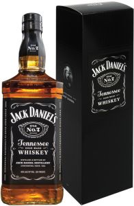 Jack Daniel's / Джек Дэниэлс