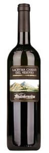 Lacryma Christi del Vesuvio DOC bianco, Mastroberardino 