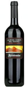 Lacryma Christi del Vesuvio DOC rossi,  Mastroberardino