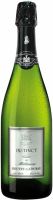 Игристое вино Bouvet Ladubay Instinct Cuvée du Millénaire Saumur Brut / Буве Ладюбе Инстинкт Кюве дю Миленэр Сомюр Брют 2009