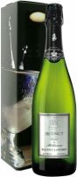 Игристое вино Bouvet Ladubay Instinct Cuvée du Millénaire Saumur Brut / Буве Ладюбе Инстинкт Кюве дю Миленэр Сомюр Брют 2008